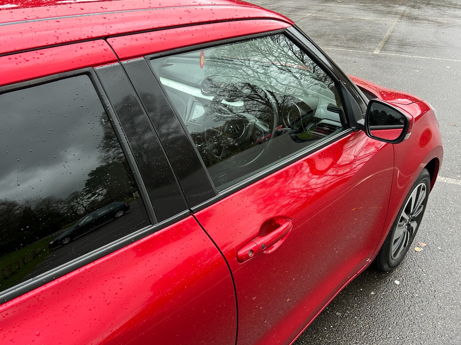 Used Suzuki Swift 2019 for sale - 77498078: Photo 24