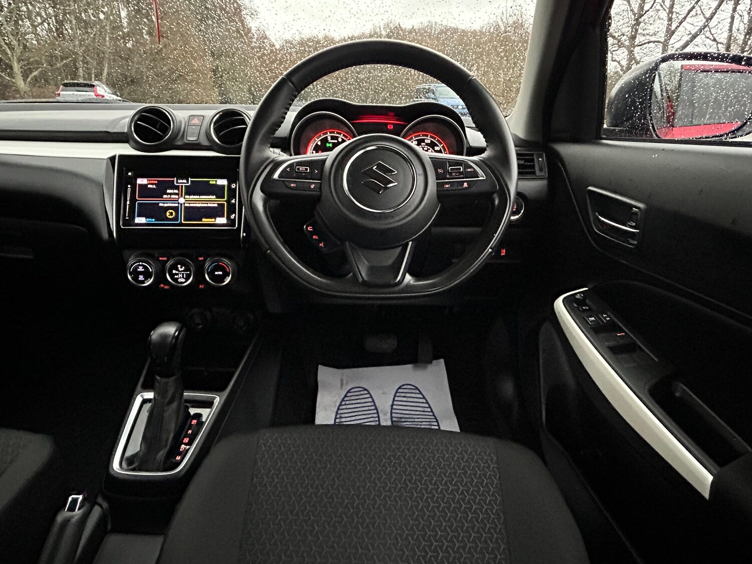 Used Suzuki Swift 2019 for sale - 77498078: Photo 41