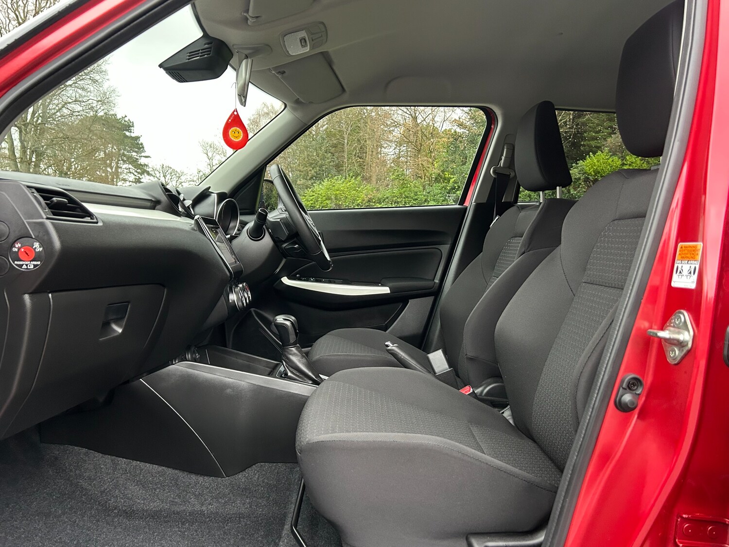 Used Suzuki Swift 2019 for sale - 77498078: Photo 51