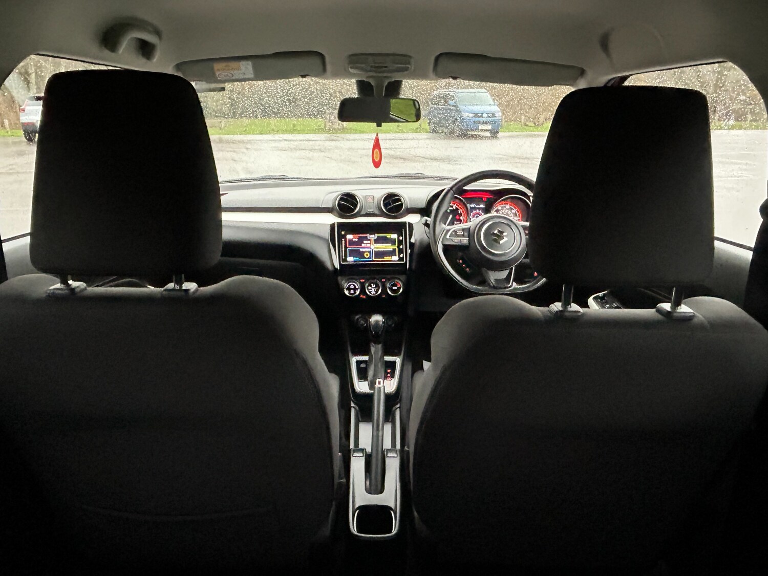 Used Suzuki Swift 2019 for sale - 77498078: Photo 62