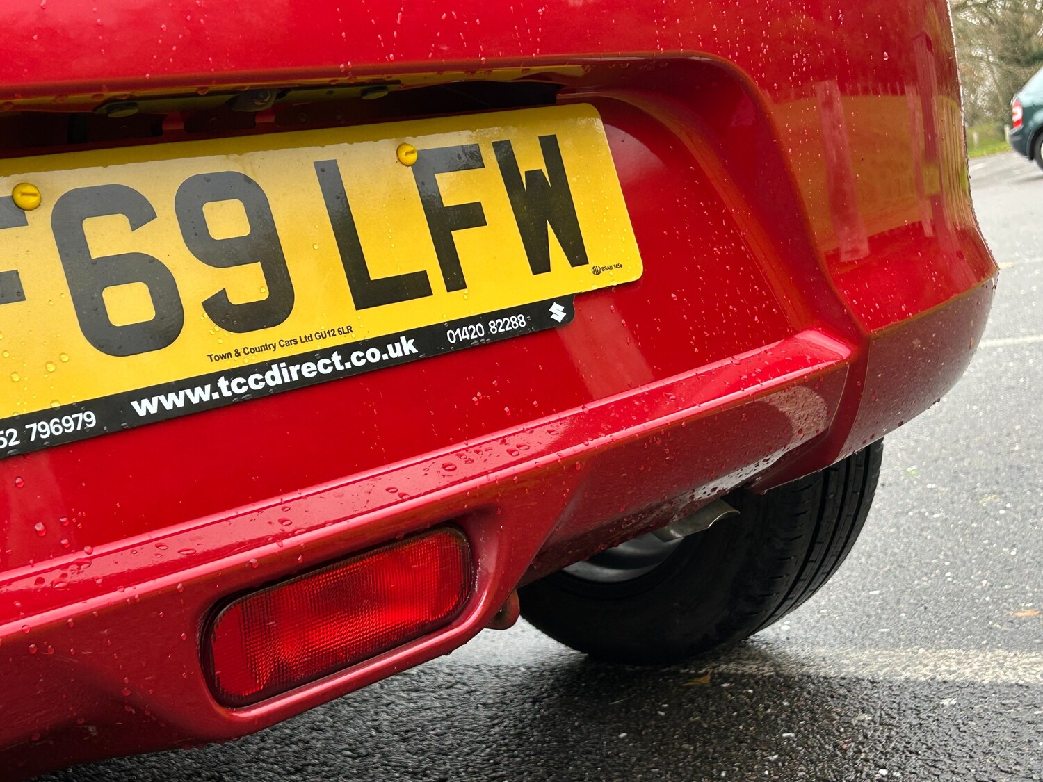 Used Suzuki Swift 2019 for sale - 77498078: Photo 64