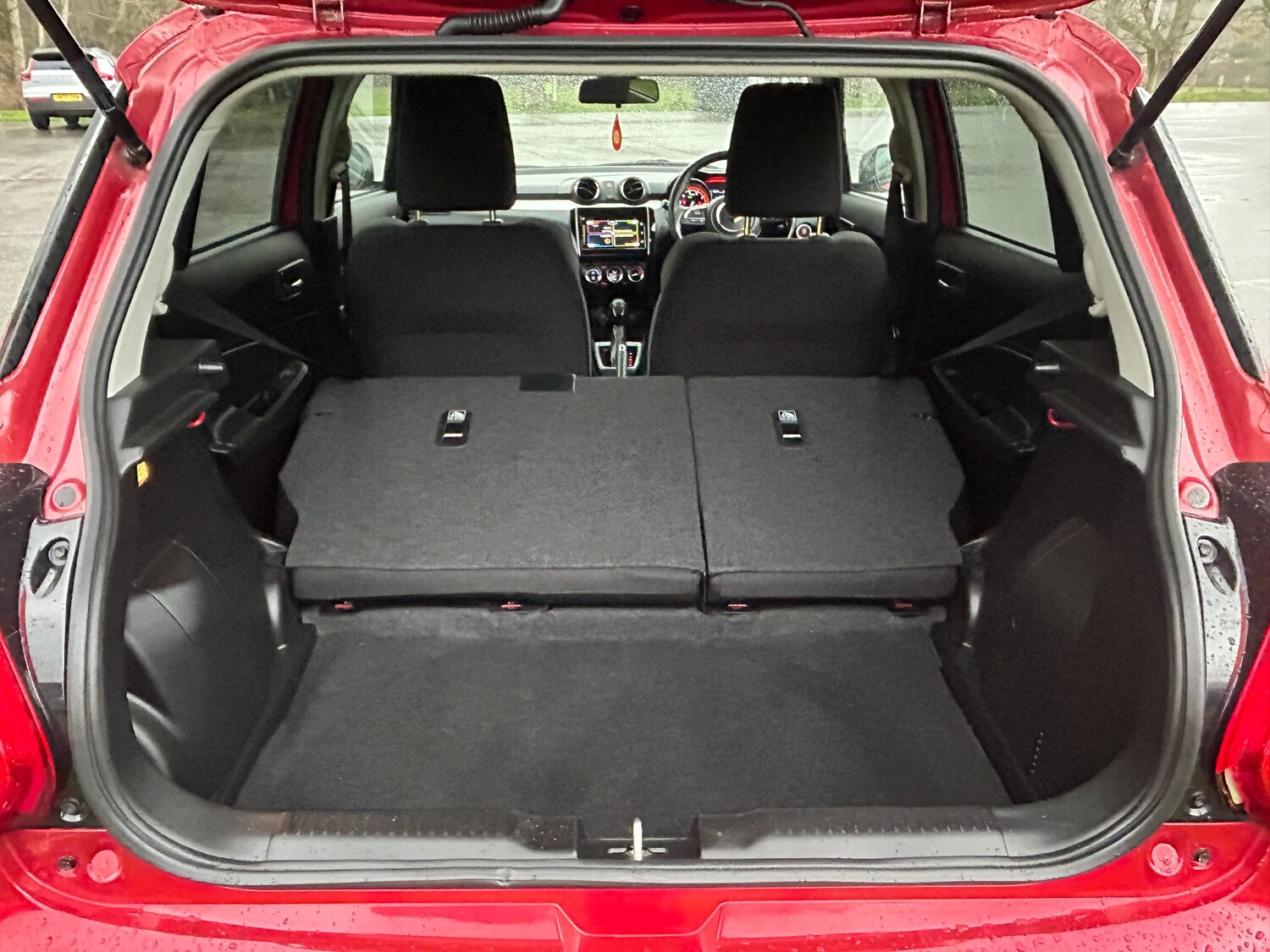 Used Suzuki Swift 2019 for sale - 77498078: Photo 69