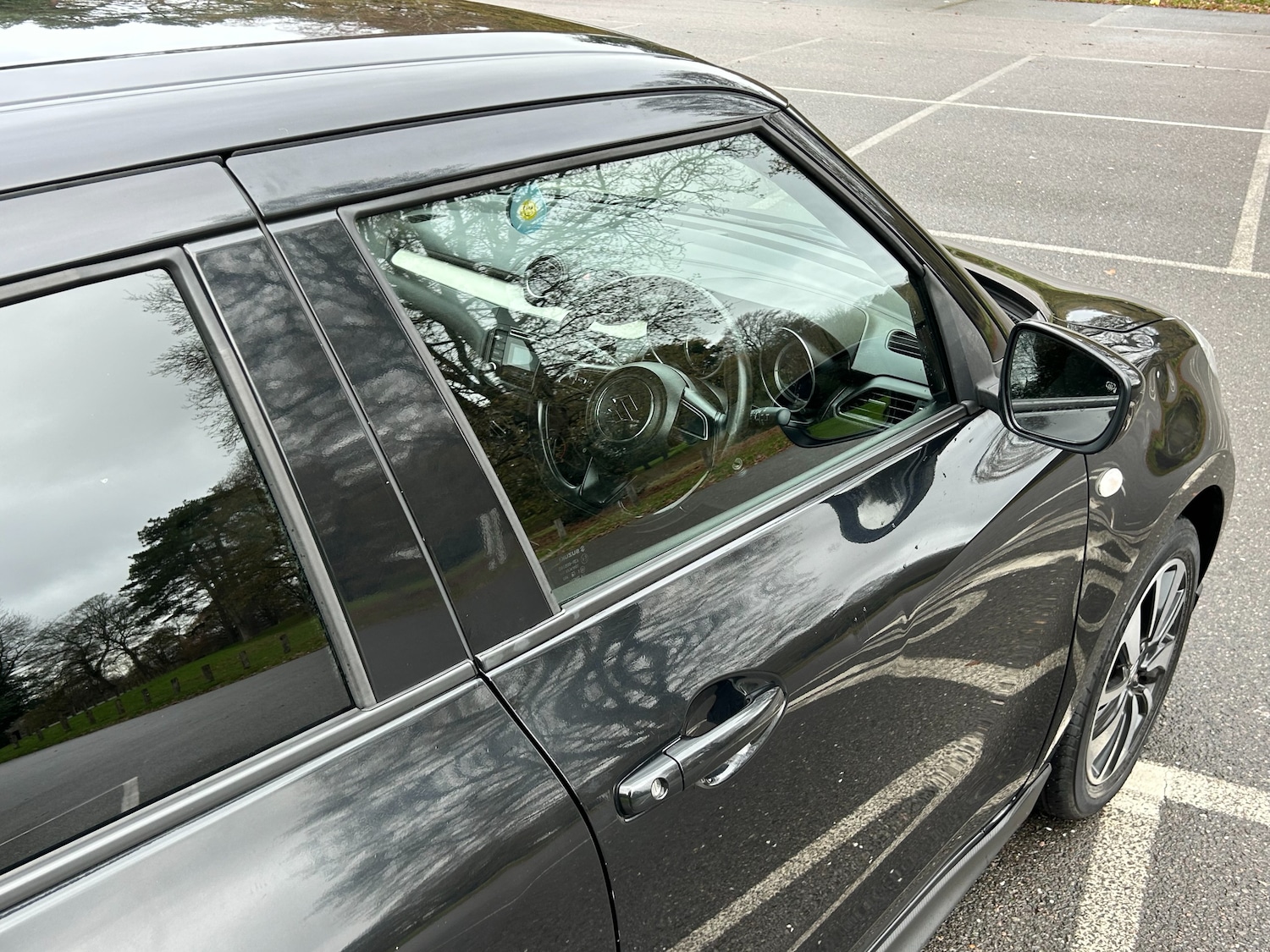 Used Suzuki Swift 2019 for sale - 77442051: Photo 24