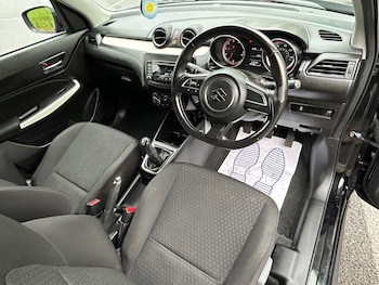 Used Suzuki Swift 2019 for sale - 77442051: Photo