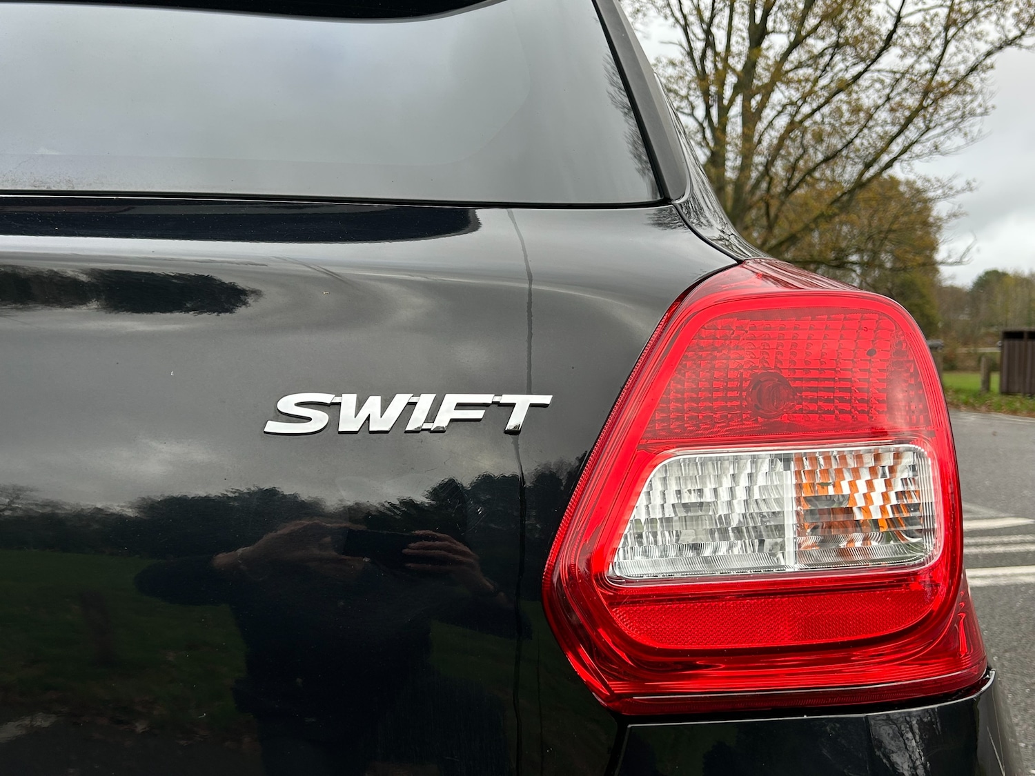 Used Suzuki Swift 2019 for sale - 77442051: Photo 62