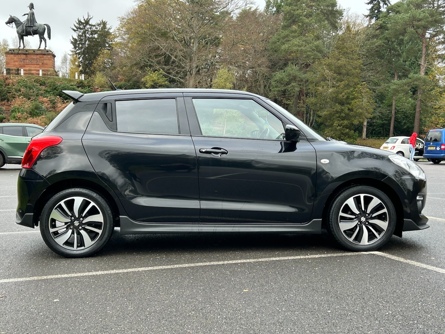 Used Suzuki Swift 2019 for sale - 77442051: Photo 7