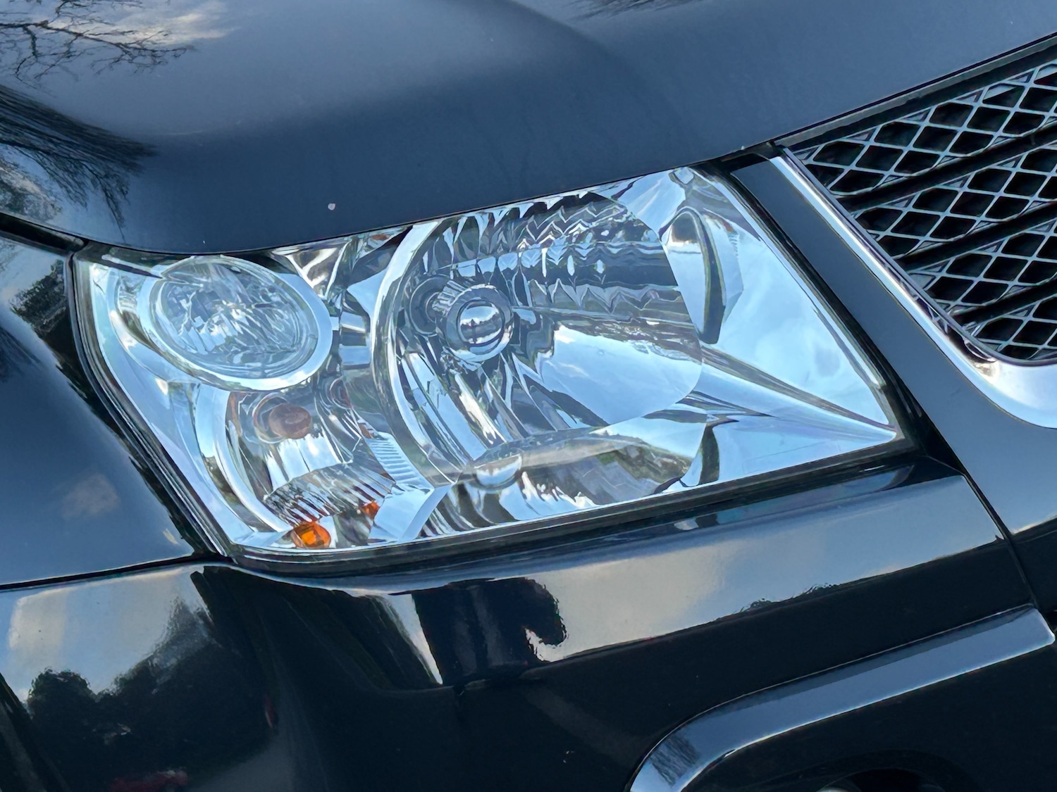 Used Suzuki Grand Vitara 2009 for sale - 76892307: Photo 15