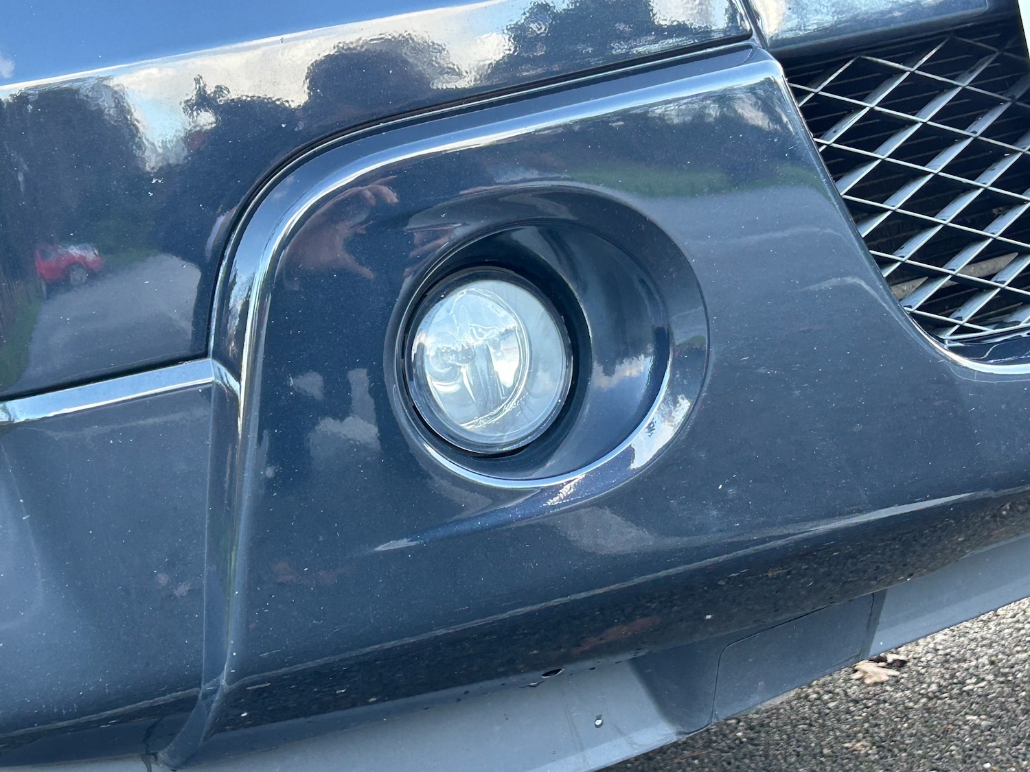 Used Suzuki Grand Vitara 2009 for sale - 76892307: Photo 16