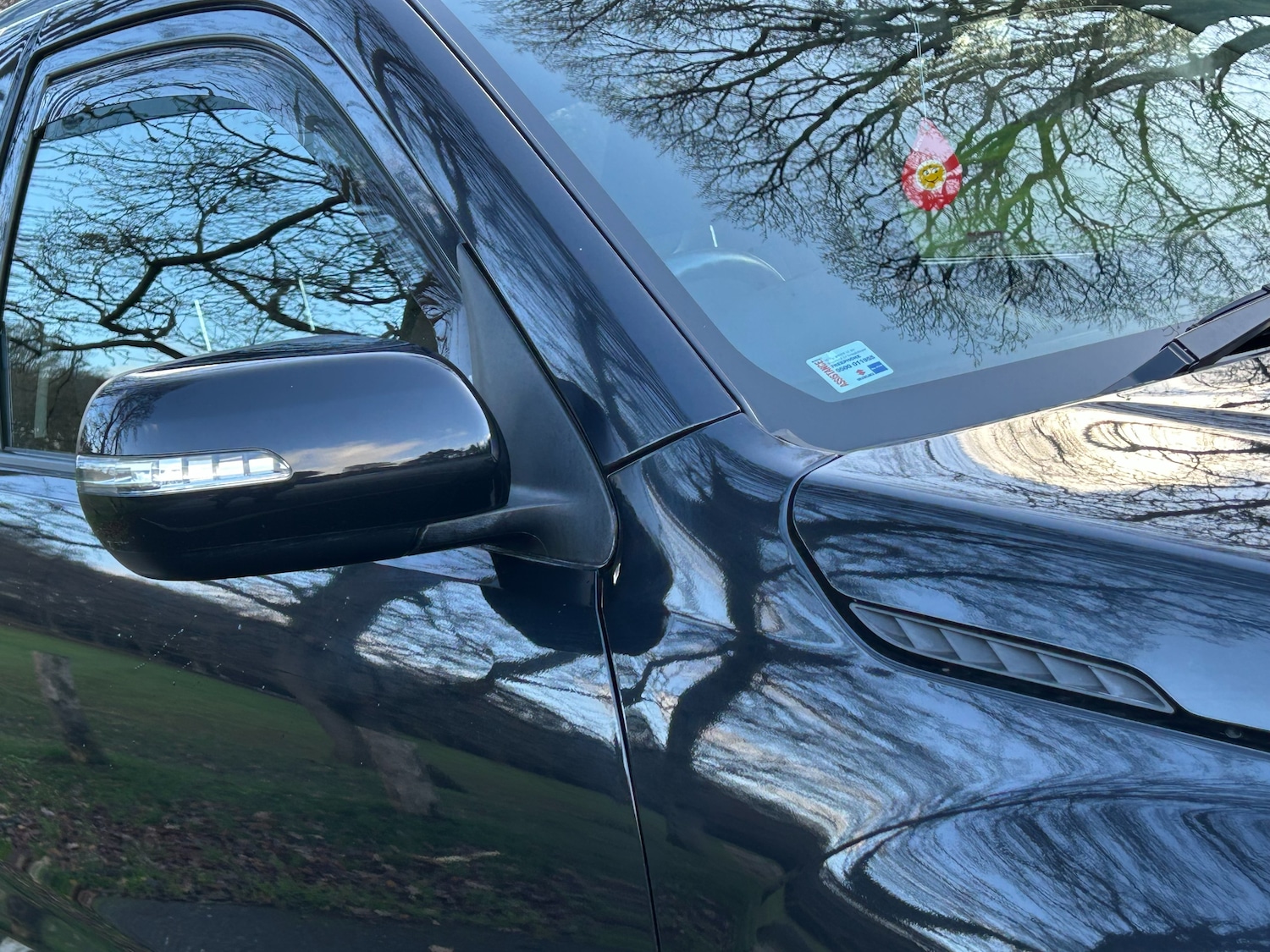 Used Suzuki Grand Vitara 2009 for sale - 76892307: Photo 17