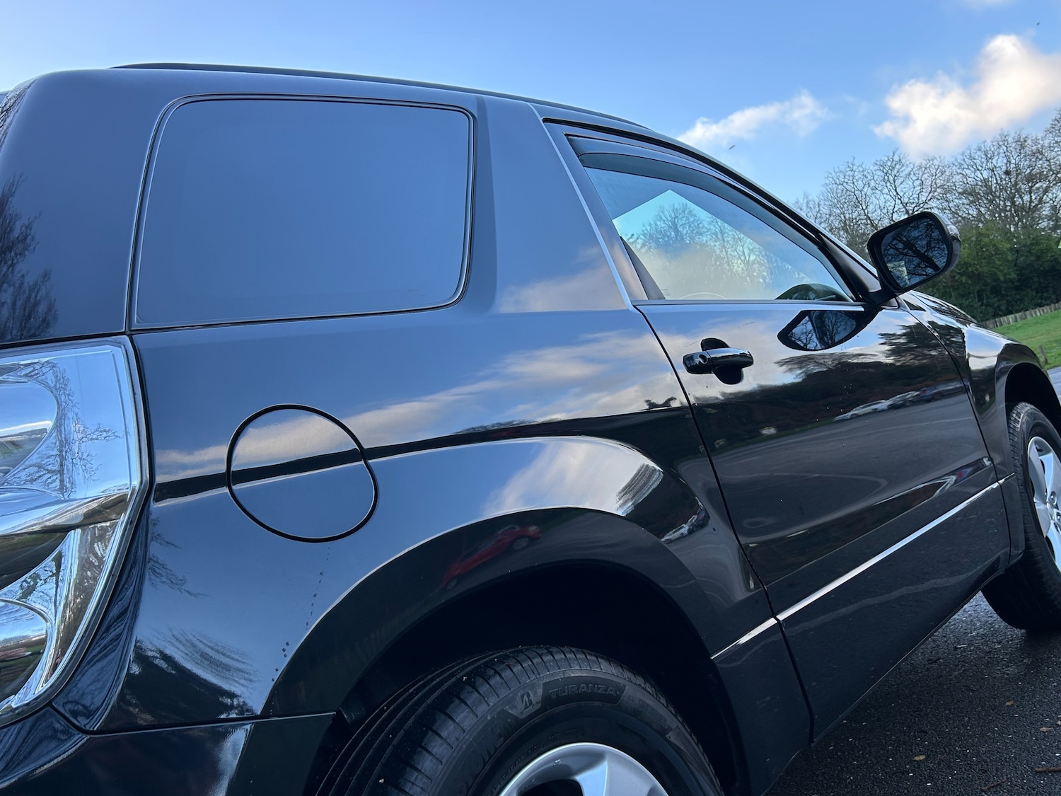 Used Suzuki Grand Vitara 2009 for sale - 76892307: Photo 18