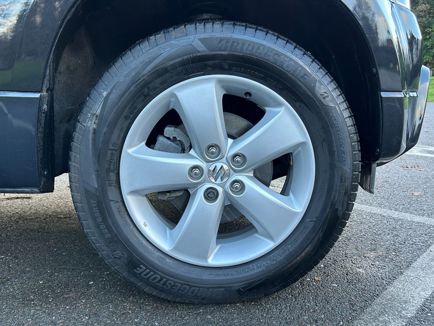 Used Suzuki Grand Vitara 2009 for sale - 76892307: Photo 20