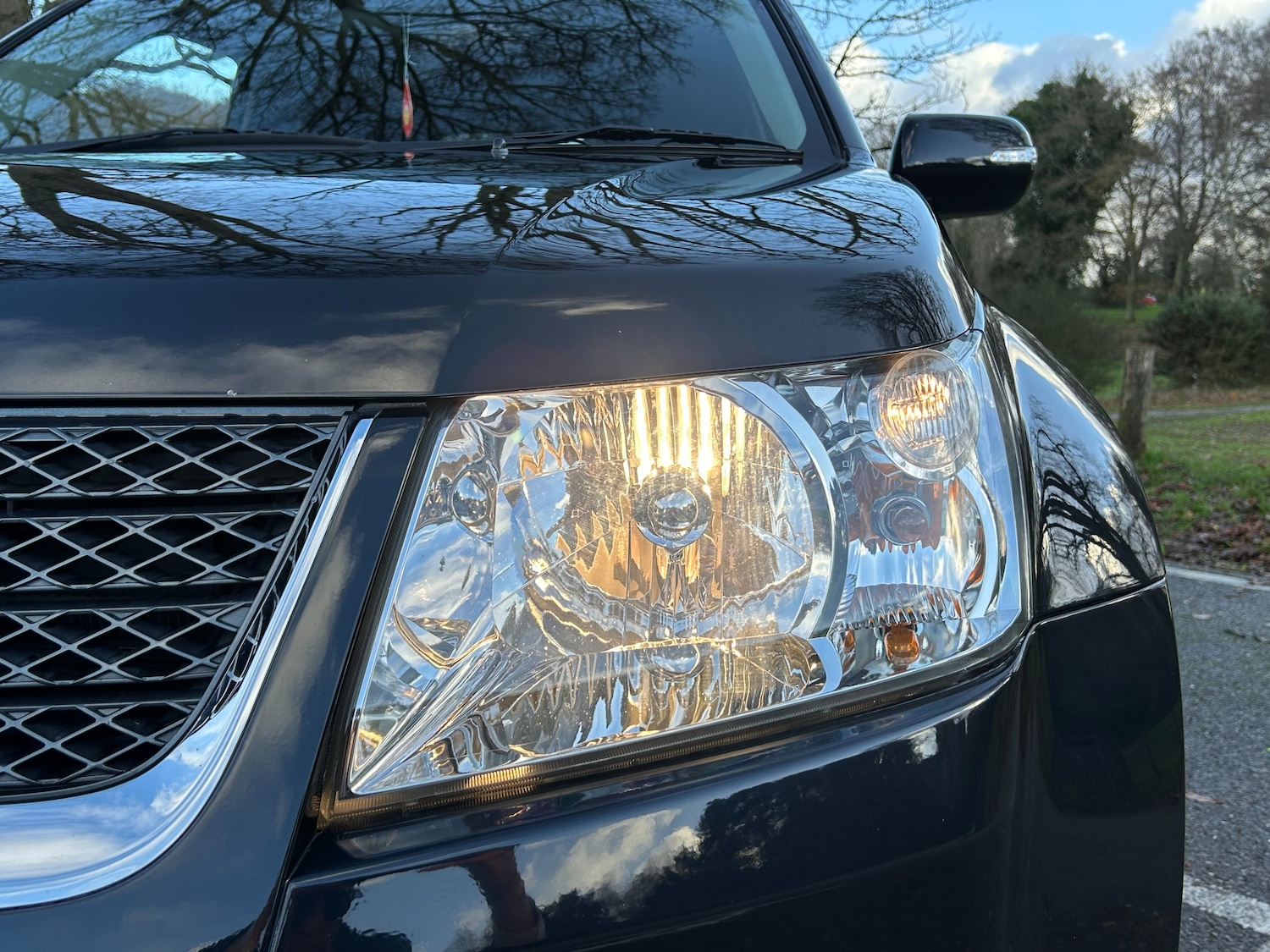 Used Suzuki Grand Vitara 2009 for sale - 76892307: Photo 22