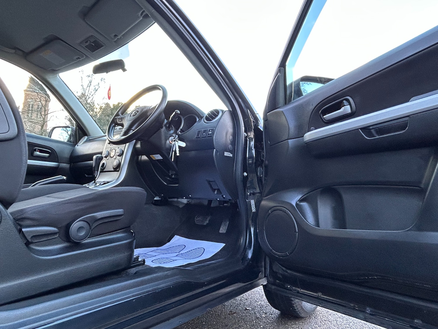 Used Suzuki Grand Vitara 2009 for sale - 76892307: Photo 29