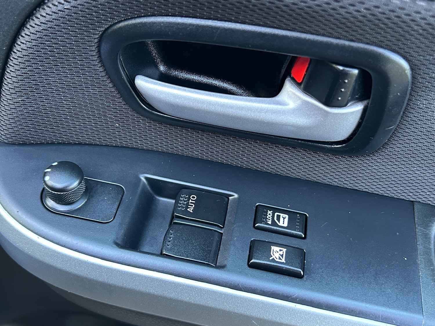 Used Suzuki Grand Vitara 2009 for sale - 76892307: Photo 30