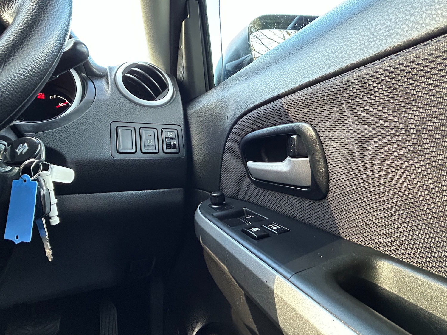 Used Suzuki Grand Vitara 2009 for sale - 76892307: Photo 32