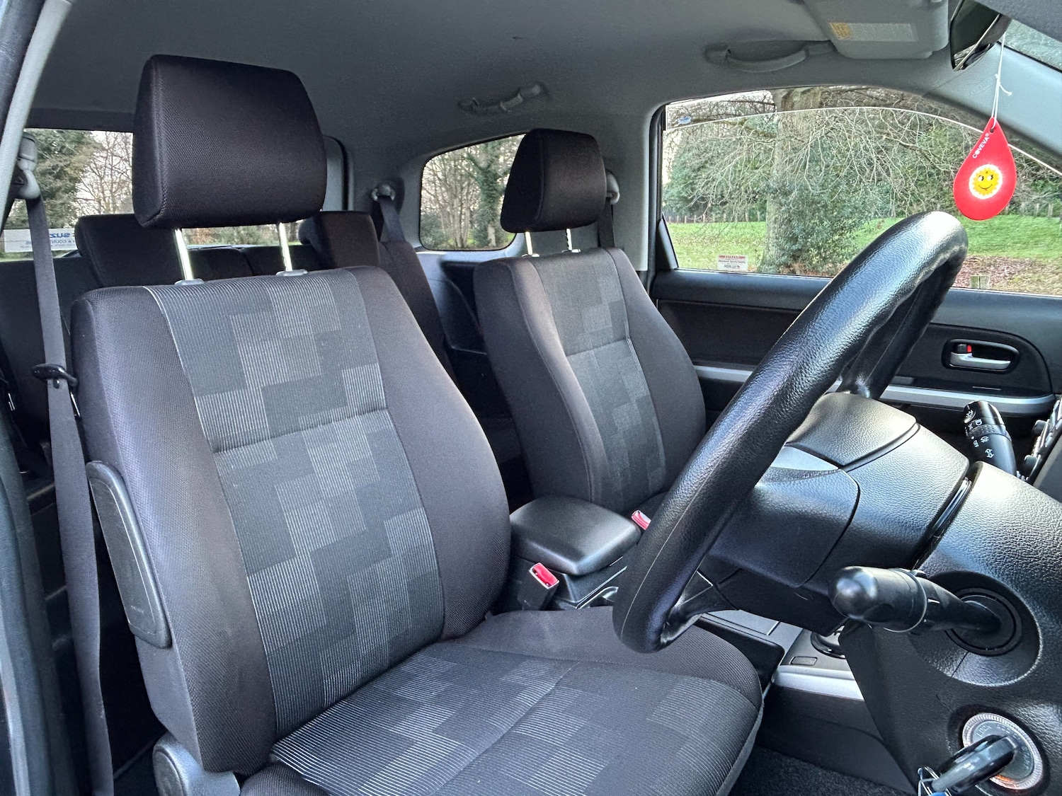 Used Suzuki Grand Vitara 2009 for sale - 76892307: Photo 33