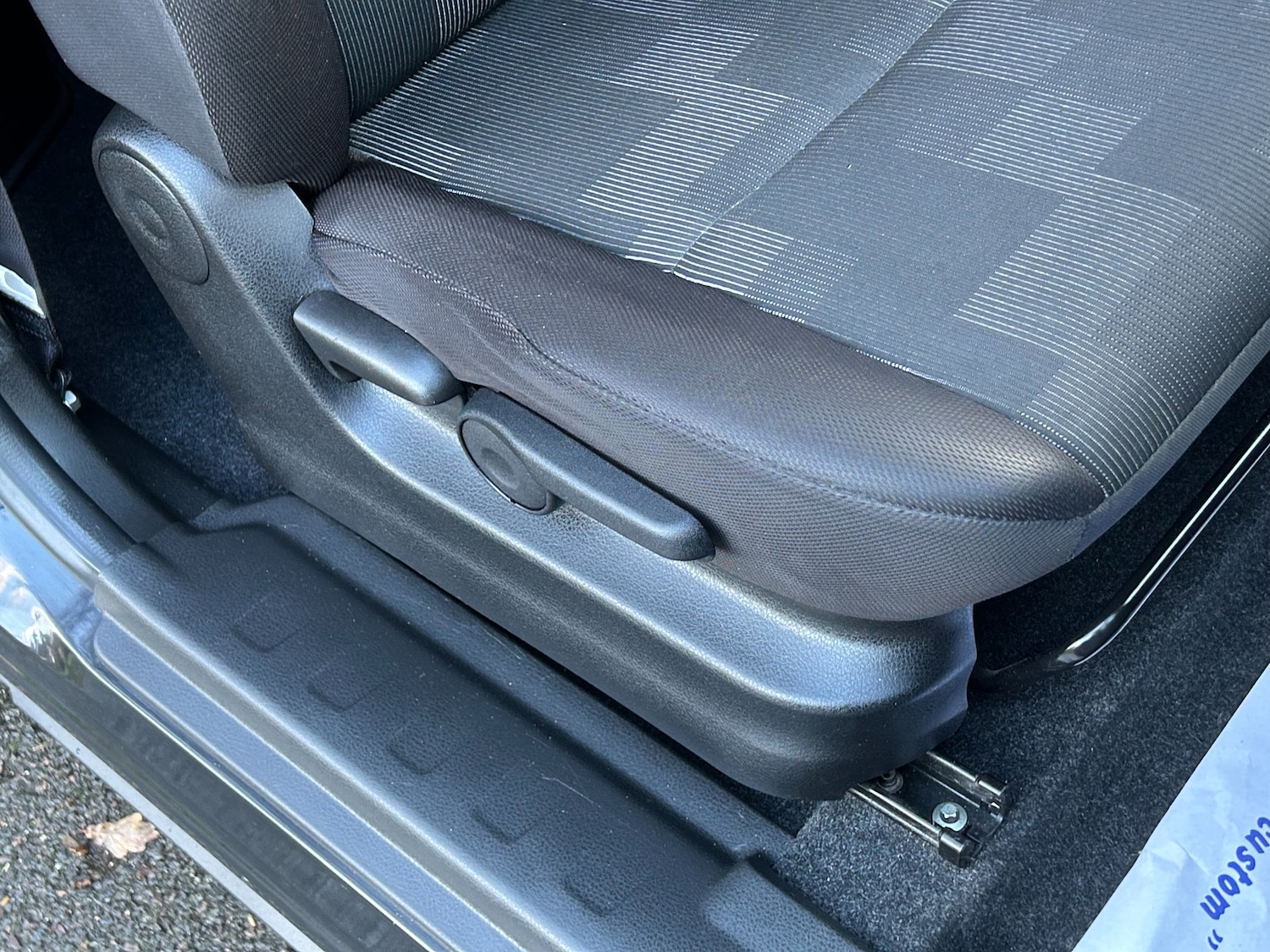 Used Suzuki Grand Vitara 2009 for sale - 76892307: Photo 35