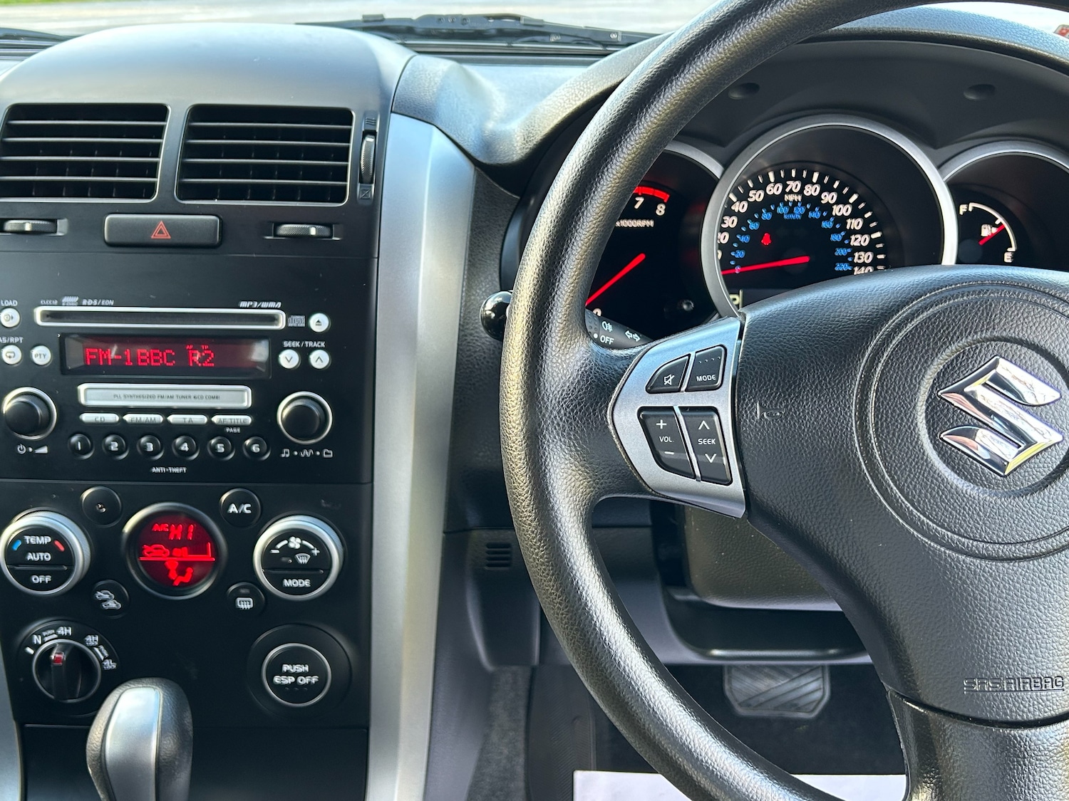 Used Suzuki Grand Vitara 2009 for sale - 76892307: Photo 36