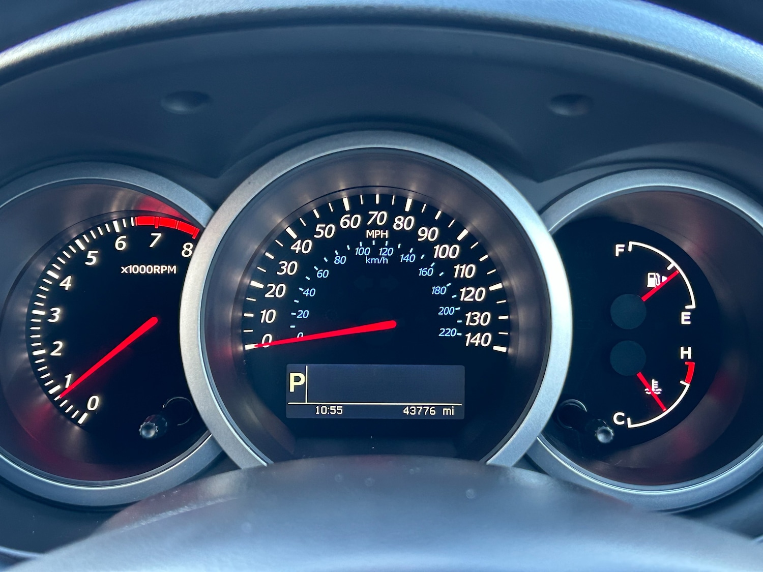 Used Suzuki Grand Vitara 2009 for sale - 76892307: Photo 39