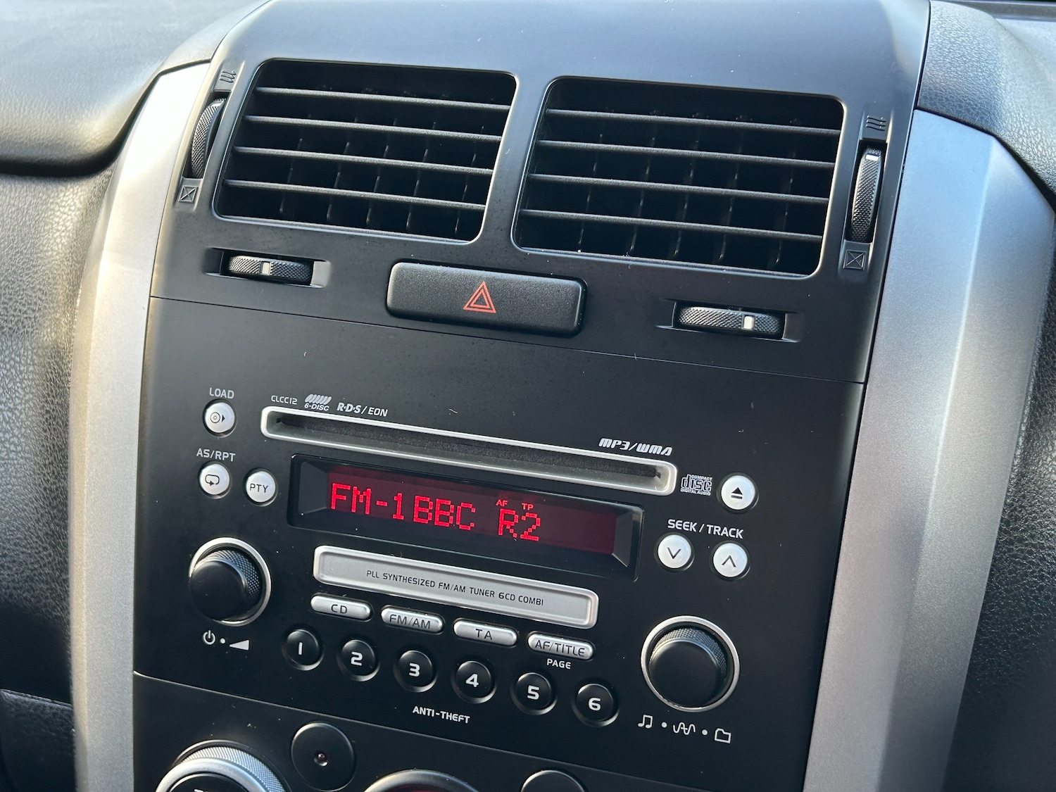 Used Suzuki Grand Vitara 2009 for sale - 76892307: Photo 45