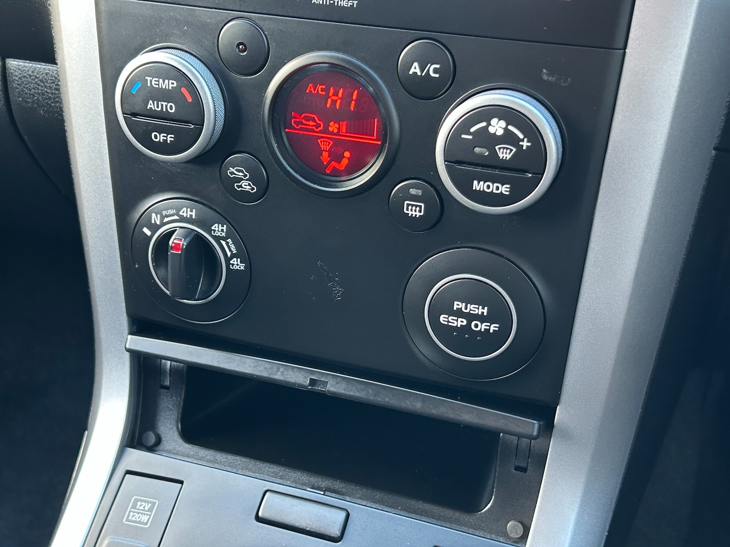 Used Suzuki Grand Vitara 2009 for sale - 76892307: Photo 46