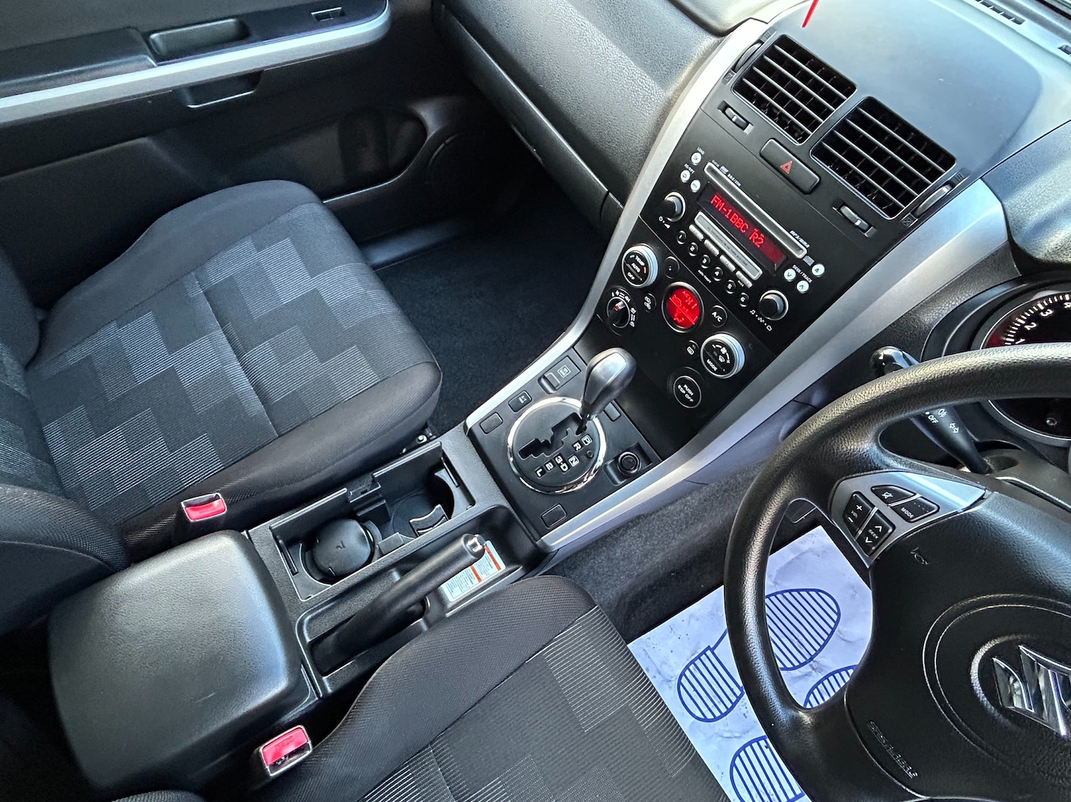 Used Suzuki Grand Vitara 2009 for sale - 76892307: Photo 49