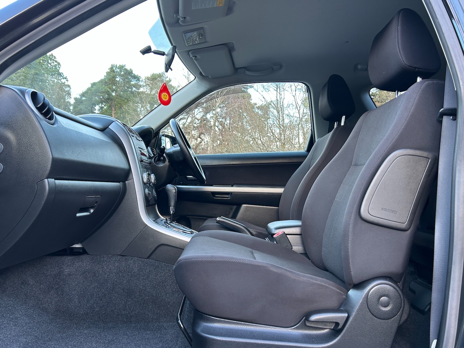 Used Suzuki Grand Vitara 2009 for sale - 76892307: Photo 50