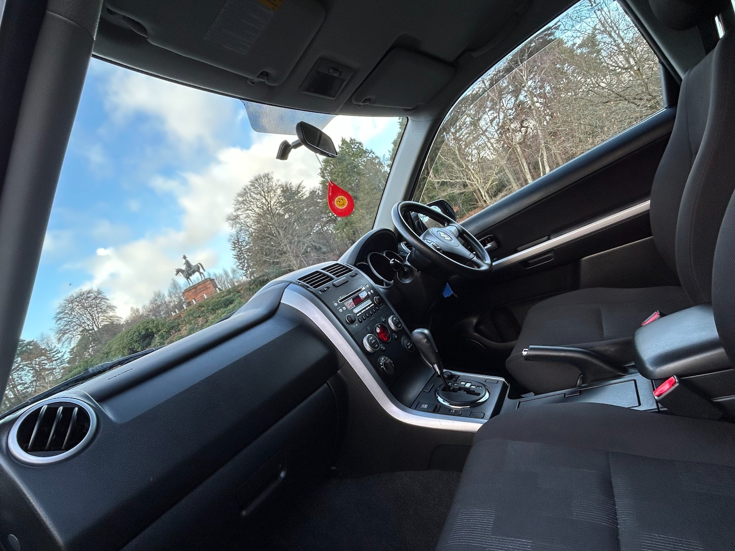 Used Suzuki Grand Vitara 2009 for sale - 76892307: Photo 51