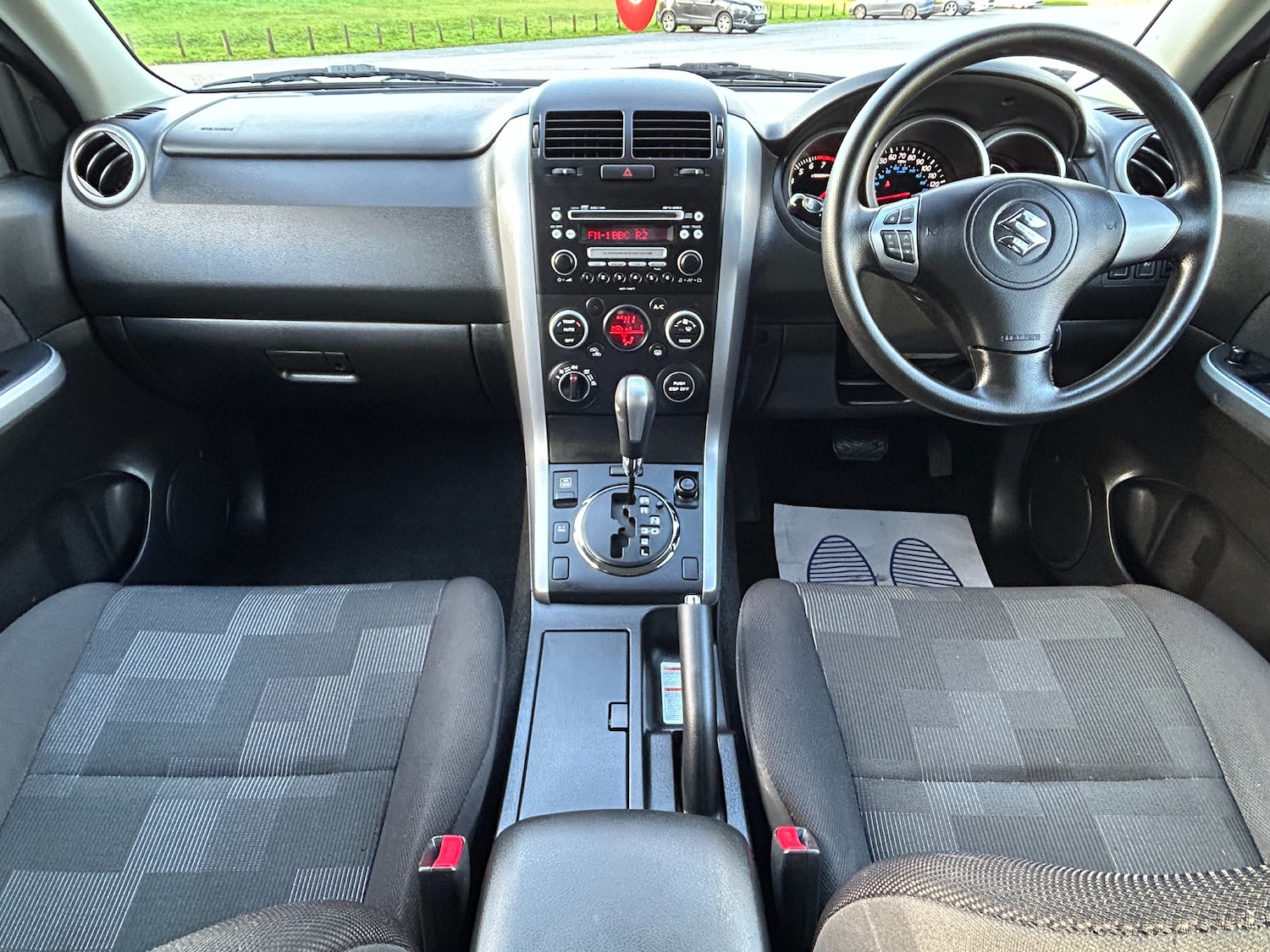 Used Suzuki Grand Vitara 2009 for sale - 76892307: Photo 54