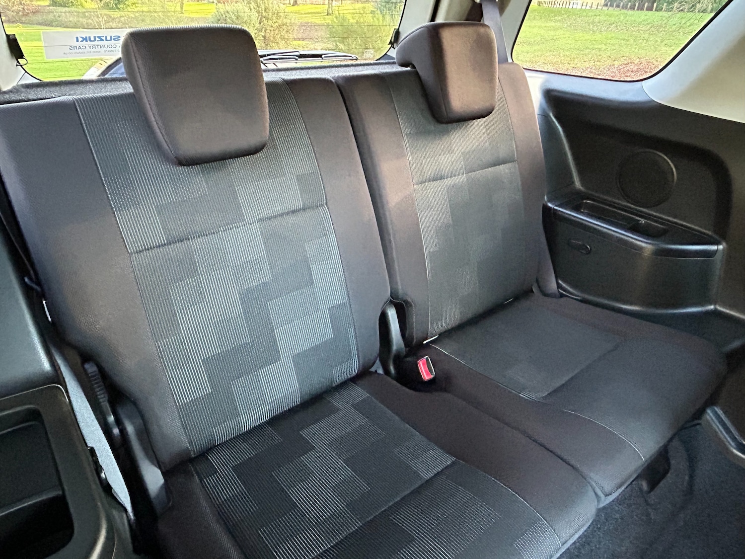 Used Suzuki Grand Vitara 2009 for sale - 76892307: Photo 56