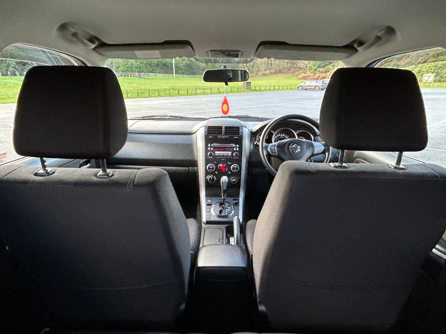 Used Suzuki Grand Vitara 2009 for sale - 76892307: Photo 60