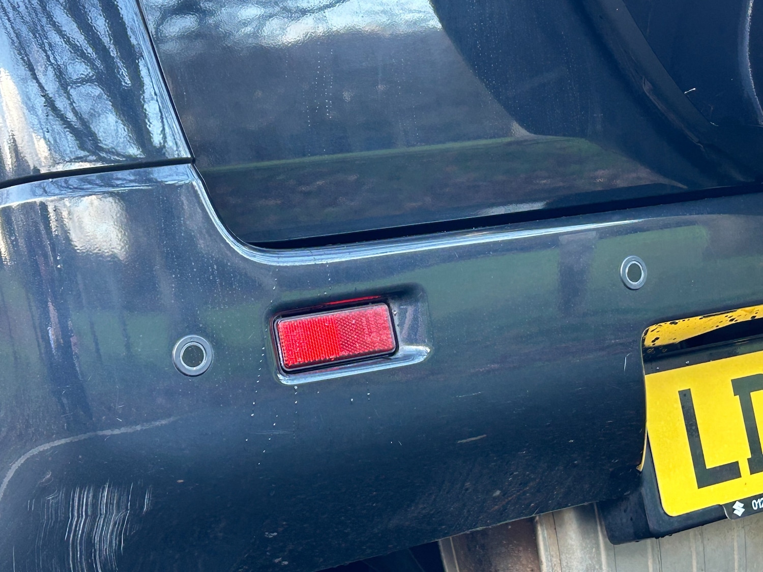 Used Suzuki Grand Vitara 2009 for sale - 76892307: Photo 63