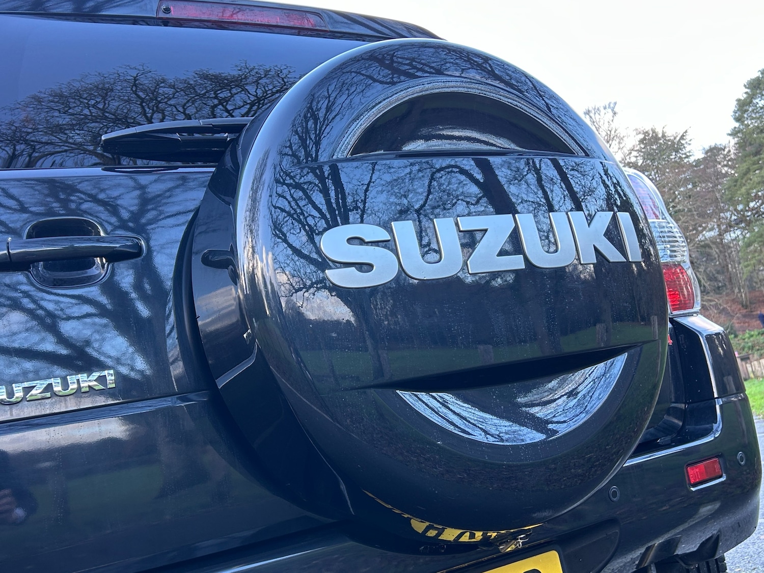 Used Suzuki Grand Vitara 2009 for sale - 76892307: Photo 64