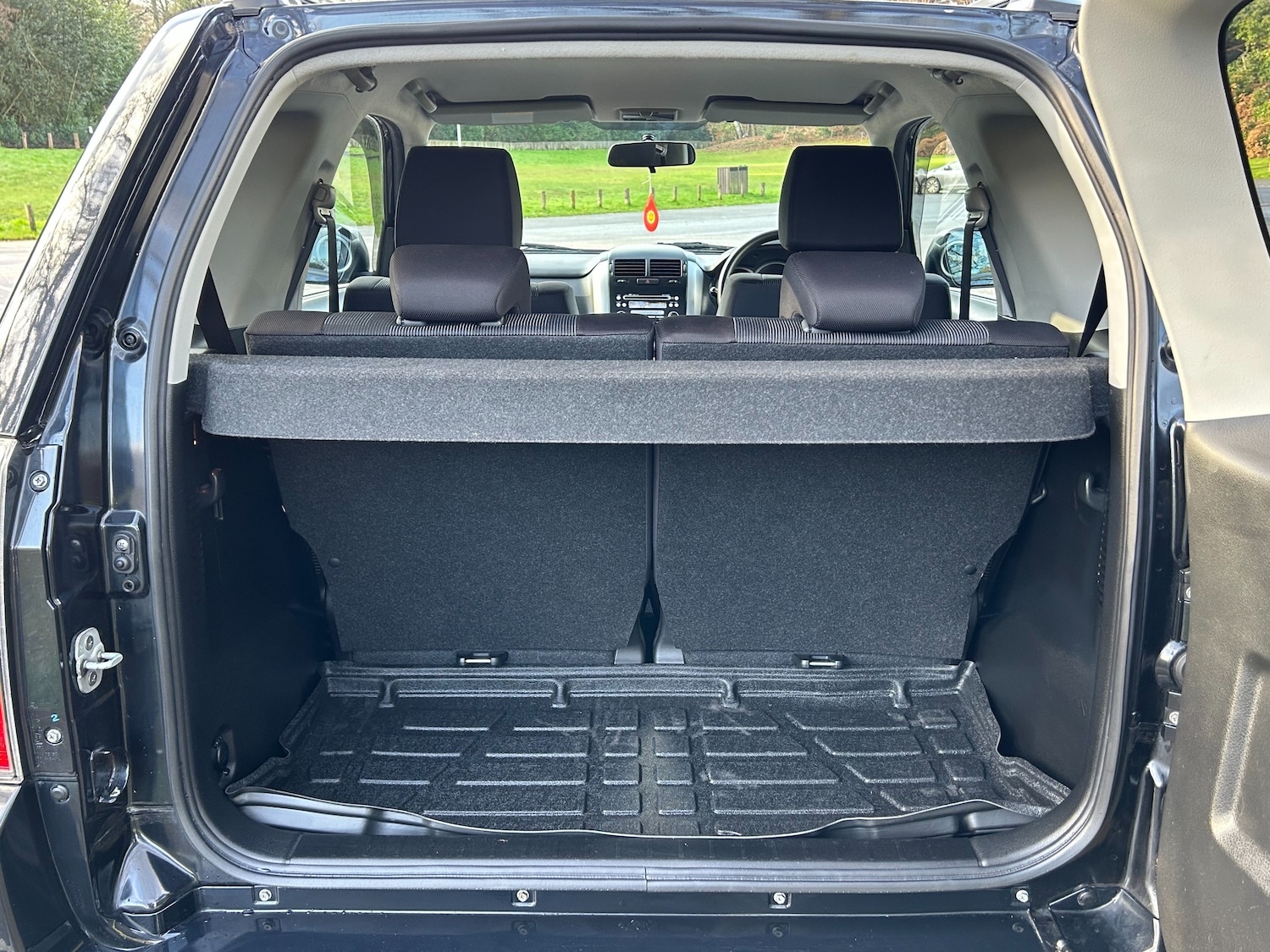 Used Suzuki Grand Vitara 2009 for sale - 76892307: Photo 67