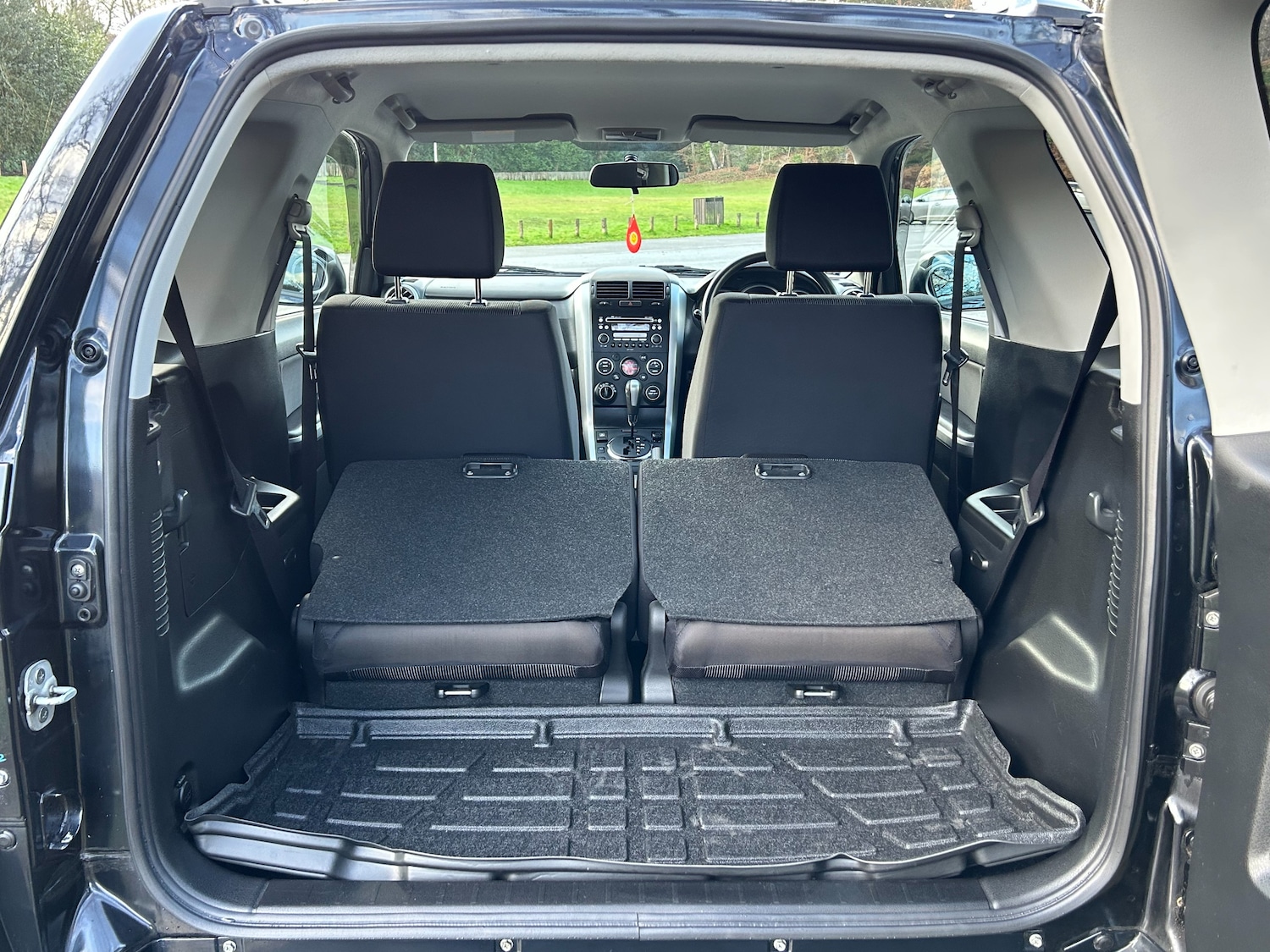 Used Suzuki Grand Vitara 2009 for sale - 76892307: Photo 68