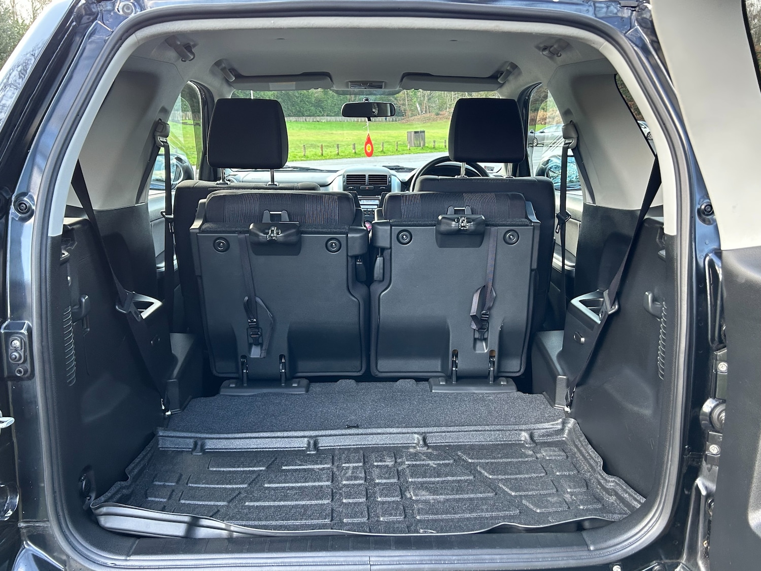 Used Suzuki Grand Vitara 2009 for sale - 76892307: Photo 69