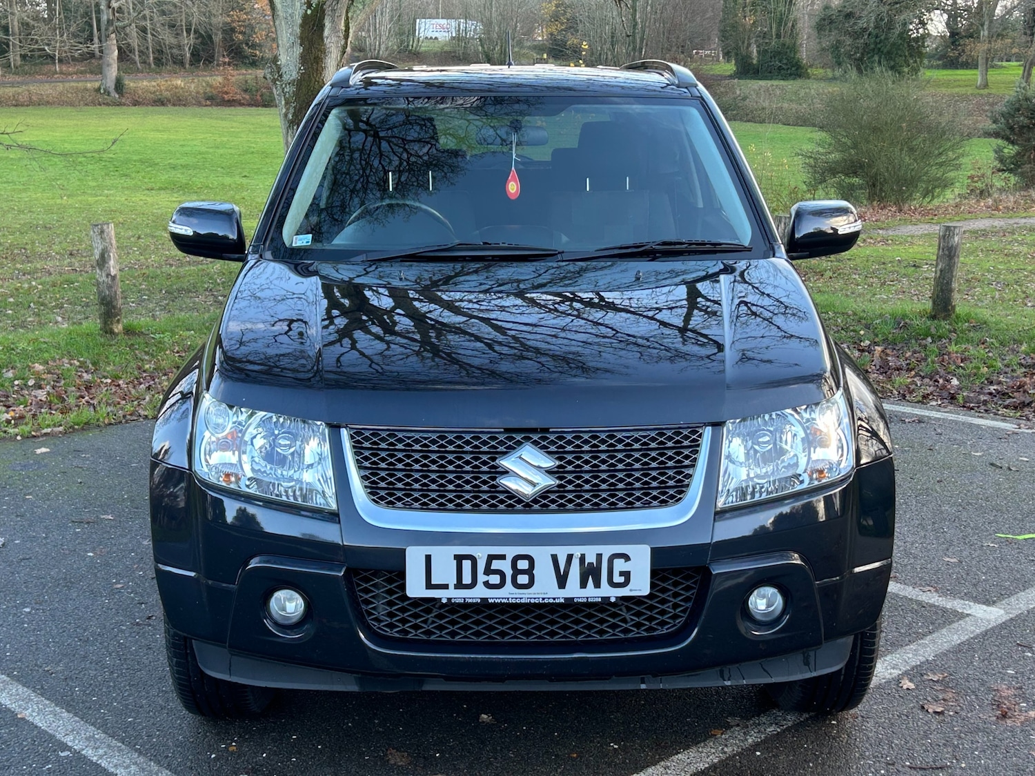 Used Suzuki Grand Vitara 2009 for sale - 76892307: Photo 8