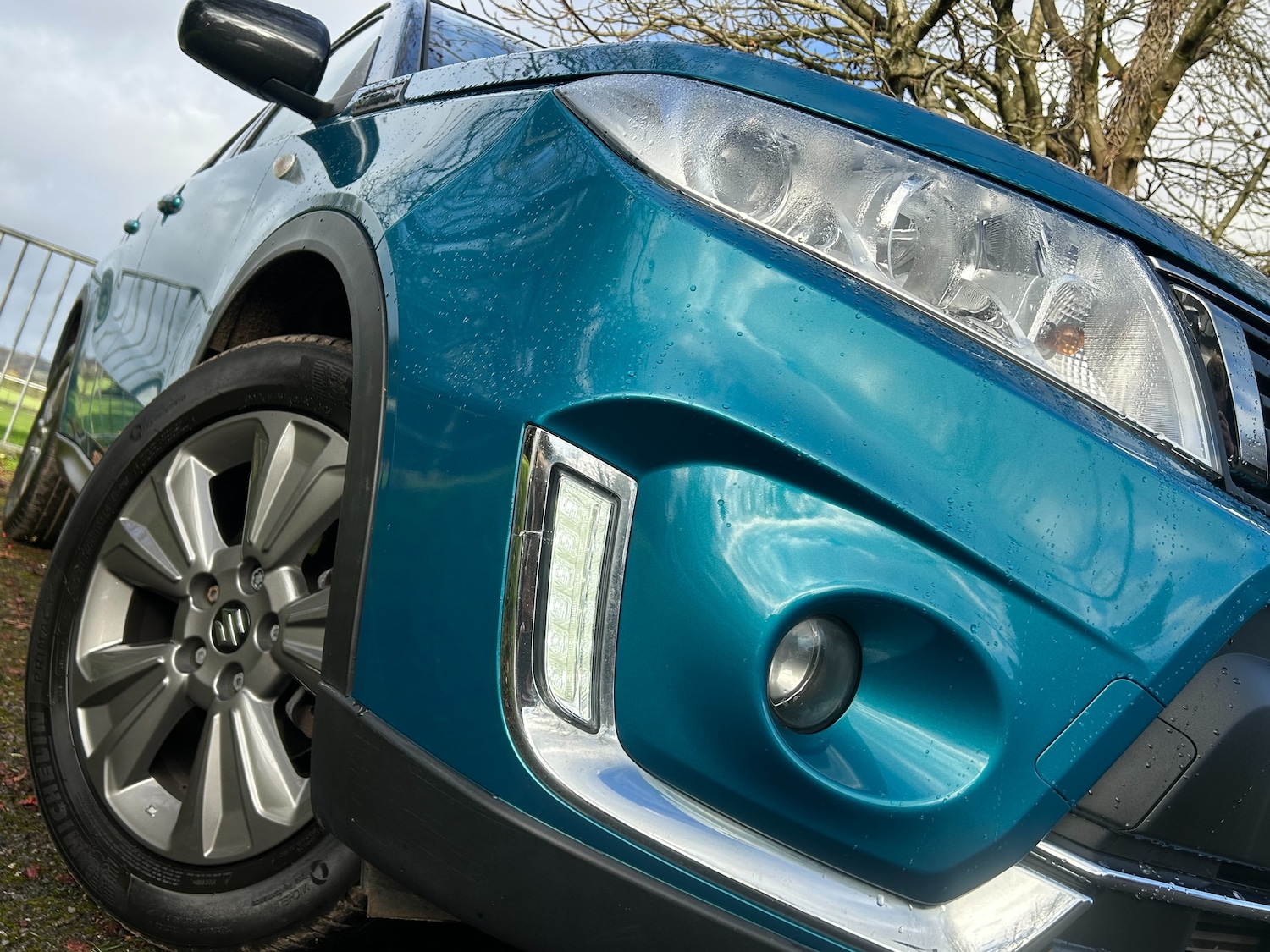 Used Suzuki Vitara 2019 for sale - 77459695: Photo 19