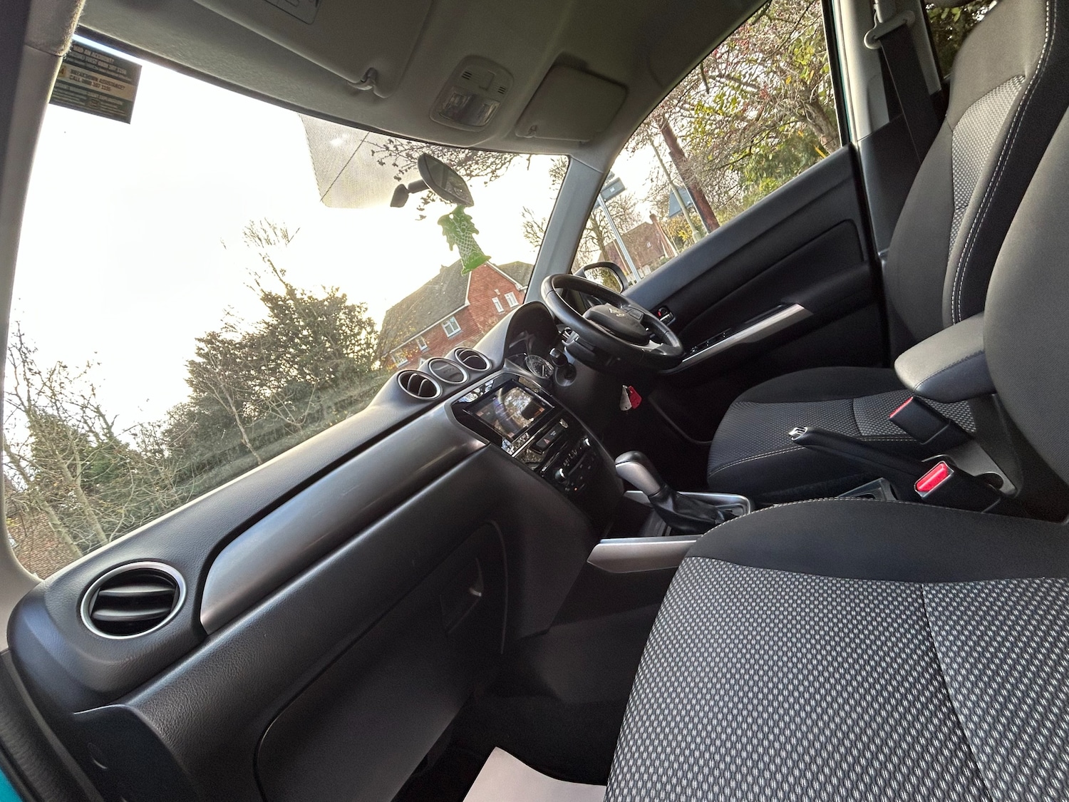 Used Suzuki Vitara 2019 for sale - 77459695: Photo 53