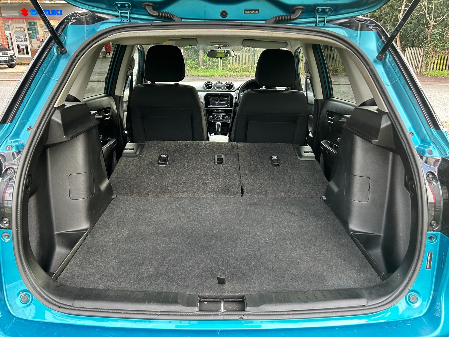 Used Suzuki Vitara 2019 for sale - 77459695: Photo 72