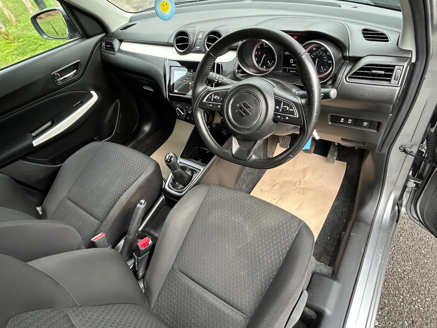 Used Suzuki Swift 2022 for sale - 77641780: Photo 2