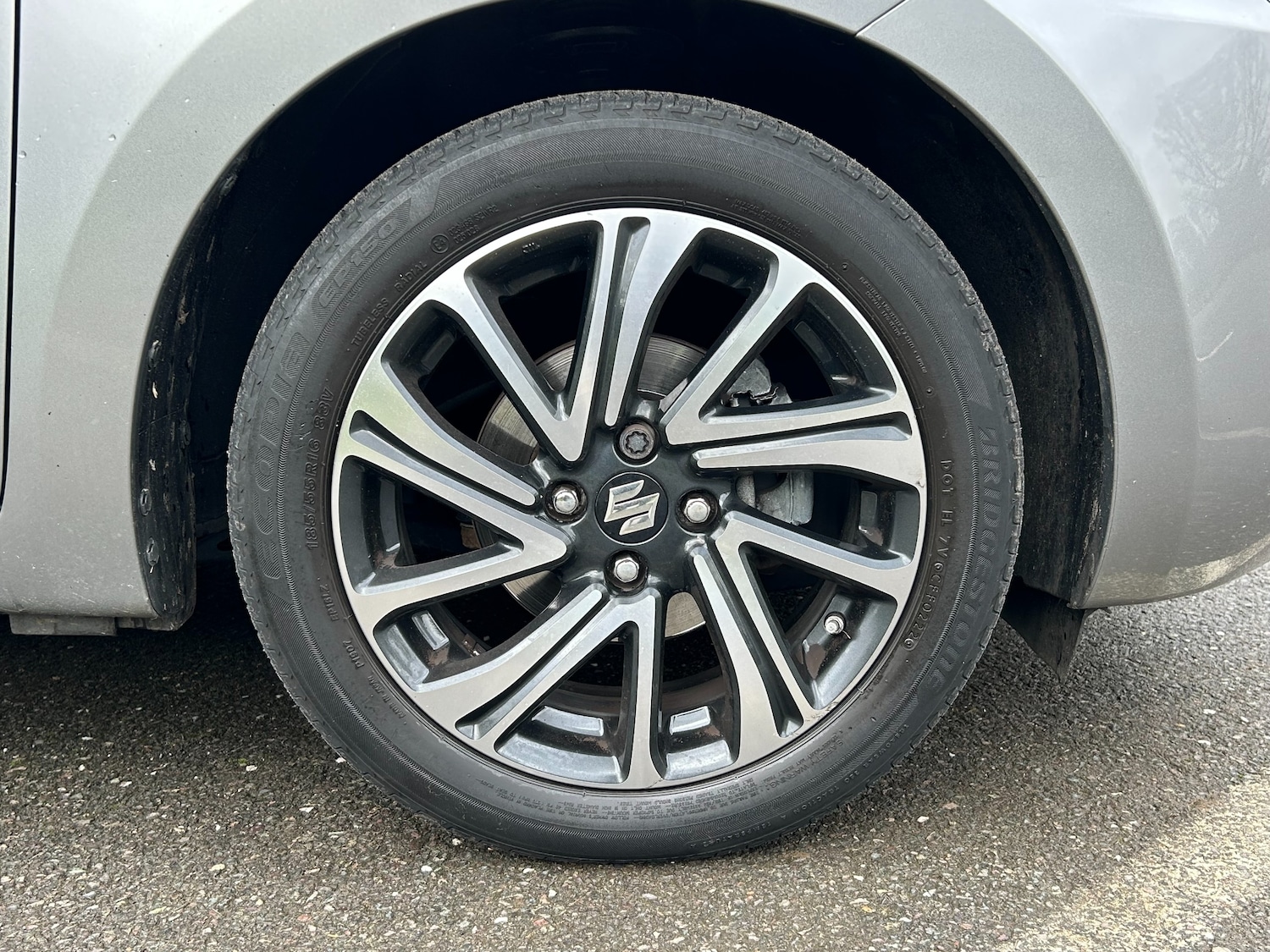 Used Suzuki Swift 2022 for sale - 77641780: Photo 20