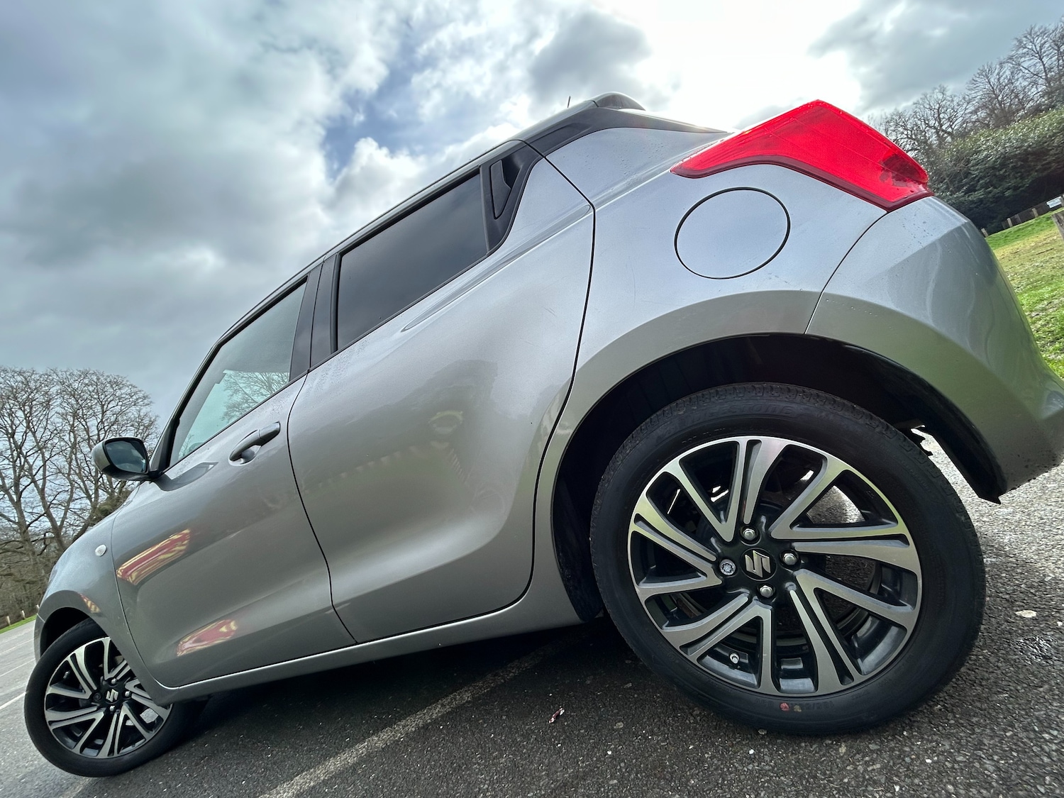 Used Suzuki Swift 2022 for sale - 77641780: Photo 21