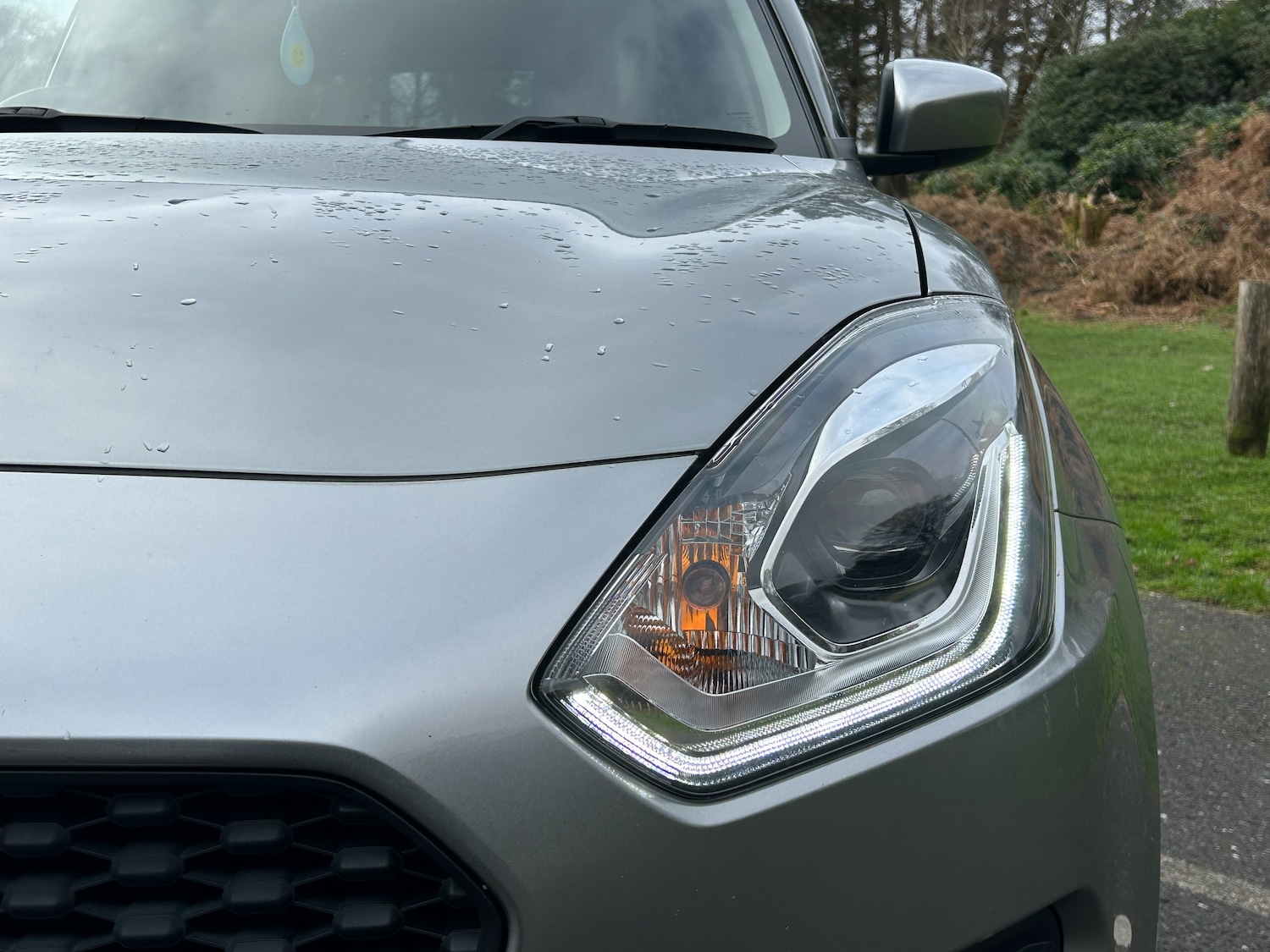 Used Suzuki Swift 2022 for sale - 77641780: Photo 22