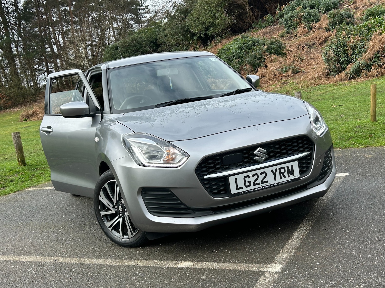 Used Suzuki Swift 2022 for sale - 77641780: Photo 23