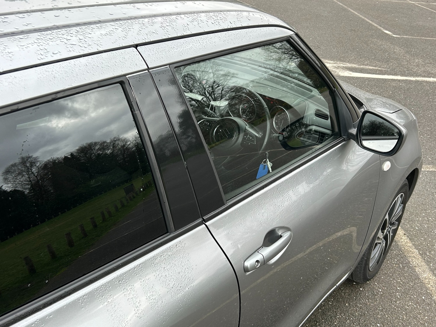 Used Suzuki Swift 2022 for sale - 77641780: Photo 24