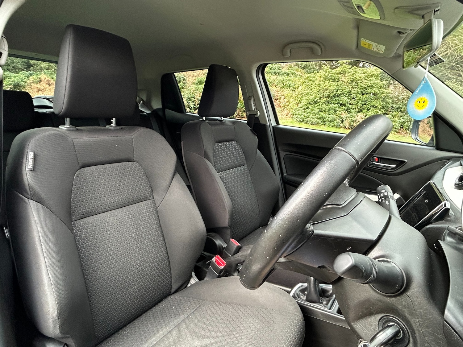 Used Suzuki Swift 2022 for sale - 77641780: Photo 30