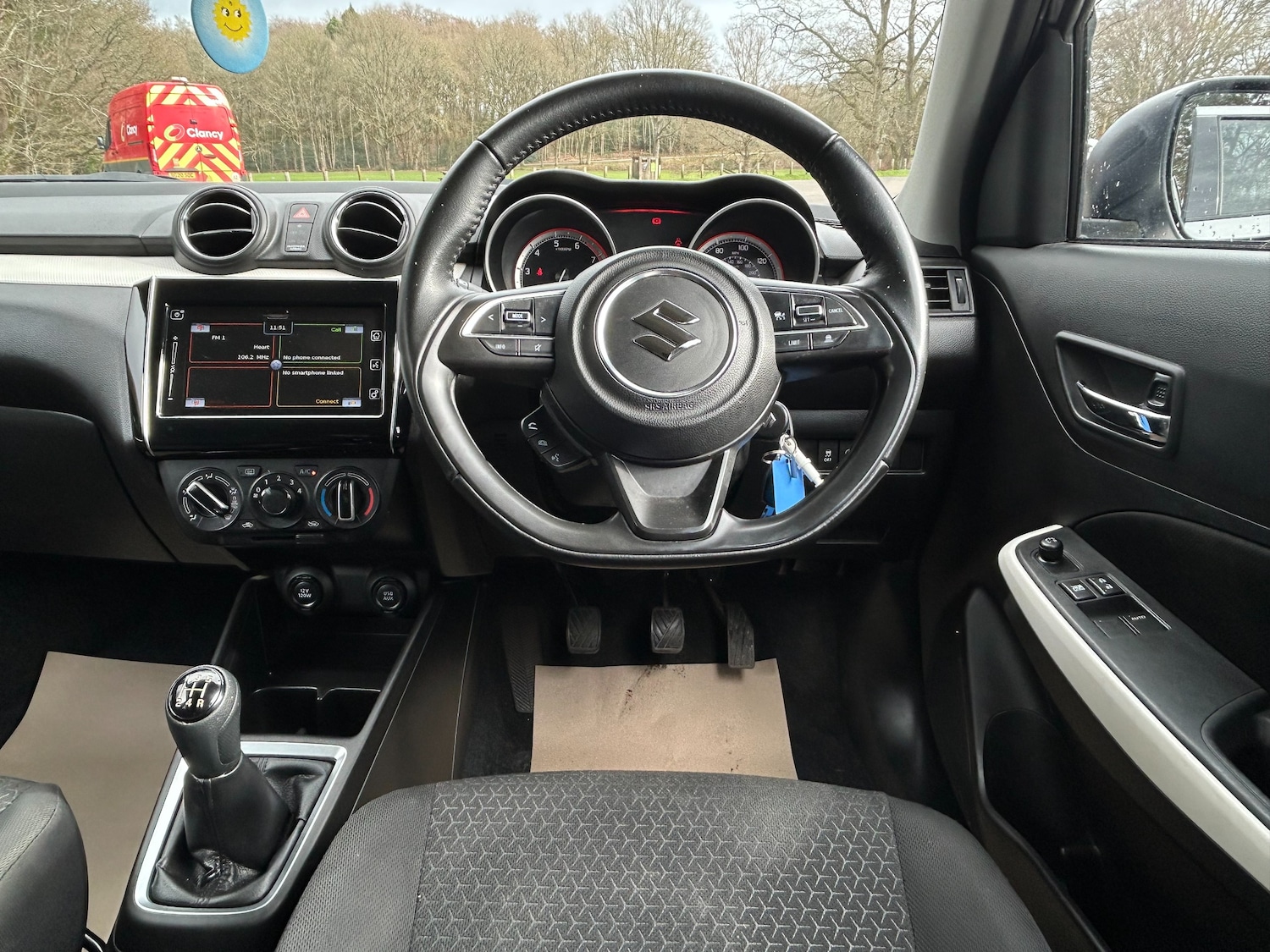 Used Suzuki Swift 2022 for sale - 77641780: Photo 41