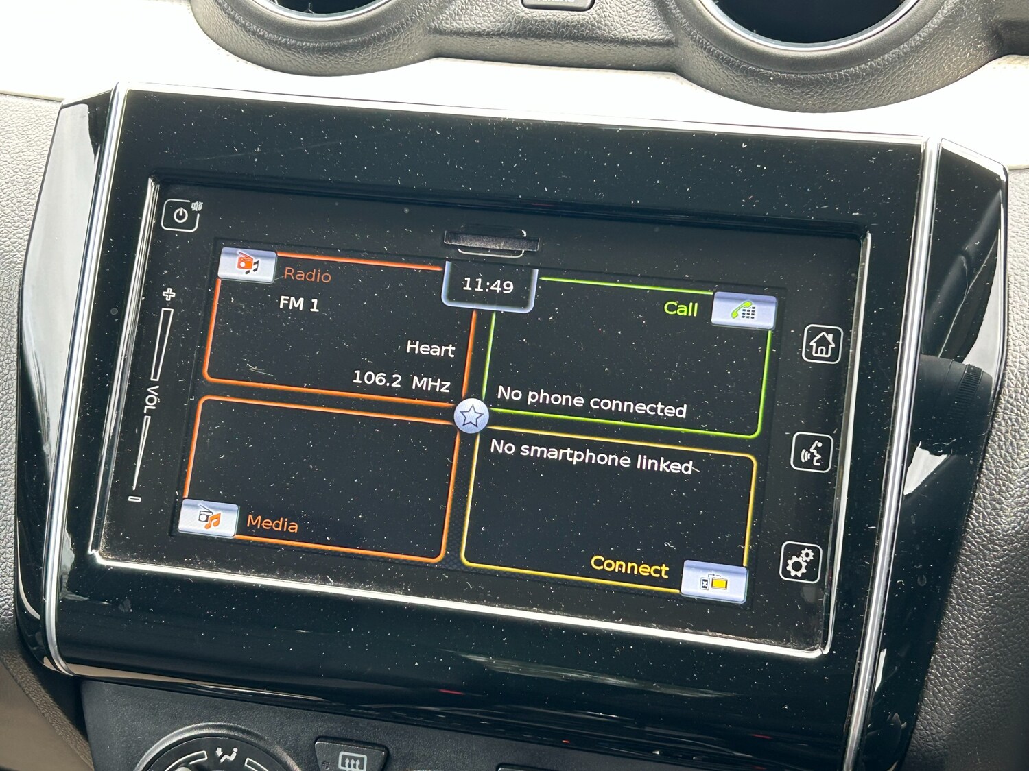 Used Suzuki Swift 2022 for sale - 77641780: Photo 44