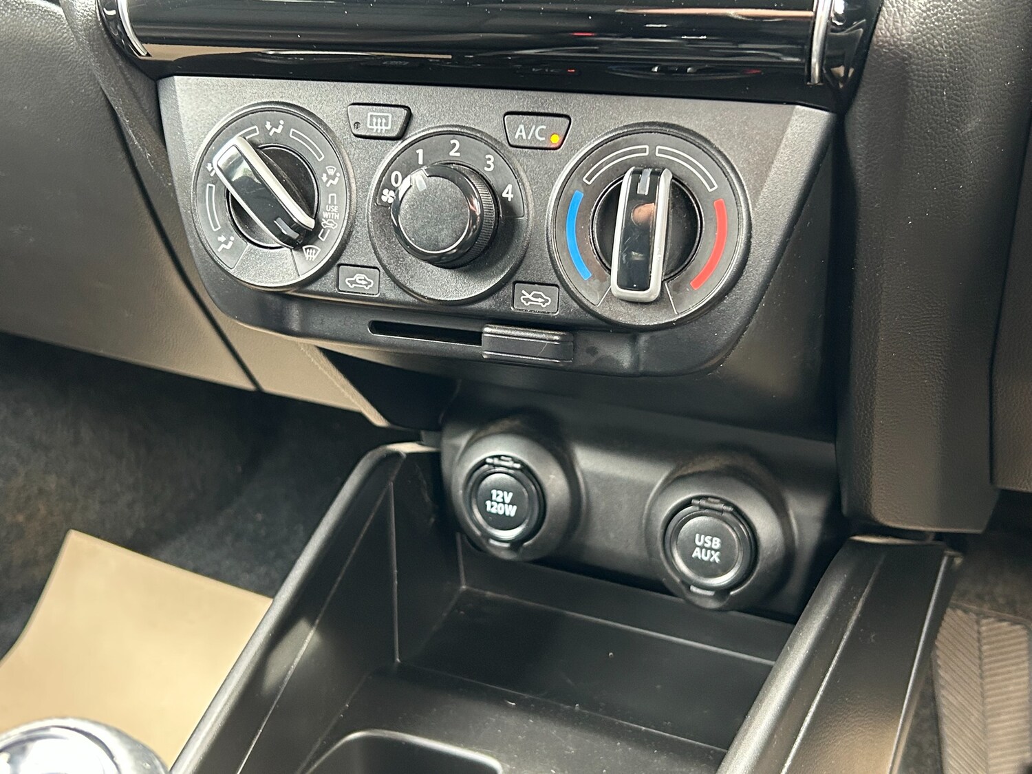 Used Suzuki Swift 2022 for sale - 77641780: Photo 47